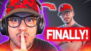 Typical Gamer FINALLY Got a Fortnite Skin! News