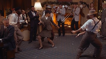 Trickster - Silent Night vs Santa Claus Is Coming To Town