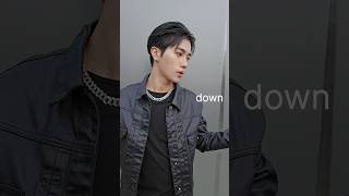Upside Down👏🙃 𝐃𝐎𝐑𝐘𝐔𝐍 𝐓𝐡𝐞 𝟏𝐬𝐭 𝐌𝐨𝐦𝐞𝐧𝐭 𝐏𝐀𝐔𝐒𝐄 D- 7