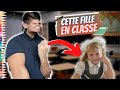 Cette fille INSUPPORTABLE en CLASSE (lève la main non ? 😒)