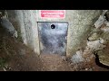 This Is Why They Sealed Shut This 40 Mile Long Cave