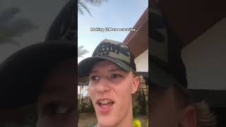 Road To 1M As A Content Creator 2025