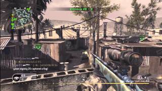 Cod4 Montage
