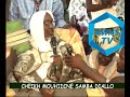 Souvenir cheikh mouhidine samba diallo