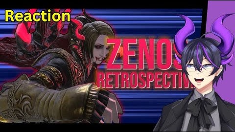 "How Endwalker FIXES Zenos (FFXIV Lore)" | Kip Reacts to Stout Helm
