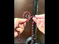 🪢 #tips #knot #diy #tools #knife #shrts #shorts #plumbing #tricks #trending #viral #viralvideo