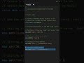 JavaScript Map in 30 Seconds! 🔥 #coding