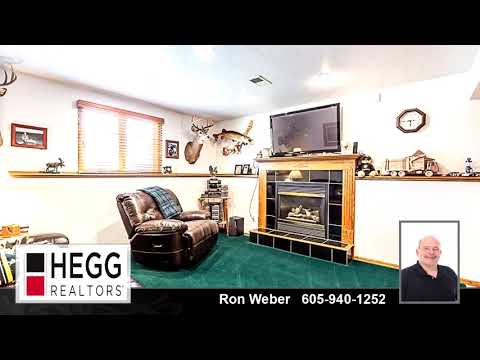 5900 W 40th St, Sioux Falls, SD home video tour