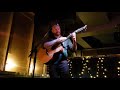 Capture de la vidéo Newton Faulkner Gig @ Never Fade Sessions - The Social, London 30/04/18