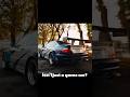 The REAL BMW M3 GTR: Beyond Need for Speed Most Wanted