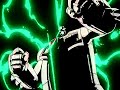Shin getter robo AMV FLOW - SING