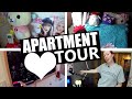 ♥ Tokyo Apartment tour