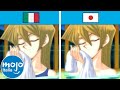 Un'altra Top 10 CENSURE più ASSURDE in YU-GI-OH!