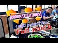 Bia Hơi Thượng Hải Mừng 1000 Sub Và Full 4000h I Dzung Viet Vlog