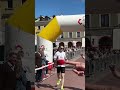 Zabić kogoś za 8-me miejsce jak Groenewegen - Jakobsena w Tour De Pologne 2020 #unfairsports #sports