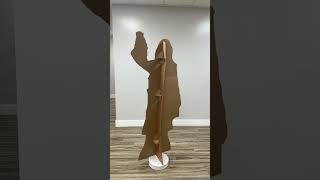 Elizabeth Swann Lifesize Cardboard Cutout  692