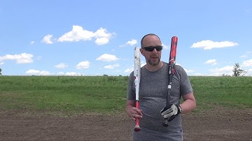 Hand Path to the Ball, Key for Hitting Technique Steve SM #108