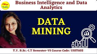 Data Mining Definition and CRISP-DM