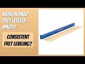REVIEW (2026): MusicNomad Fret Leveler MN812. Features
