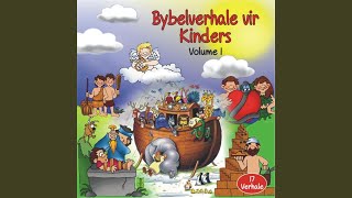 Rebekka En Jakob Kul Vir Isak