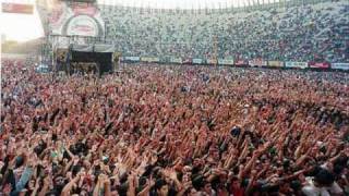 Los Fabulosos Cadillacs Salvador y los Cordones Flojos