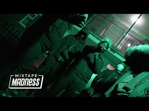 MLizzy - In My Bag (Music Video) | Mixtape Madness