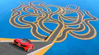GTA Races That You Need To See To Believe...