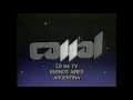 Archivo MDQ ID Canal 11 Buenos Aires LS 84 TV 1987 Archivo MDQ ID Canal 11 Buenos Aires LS 84 TV 1987
