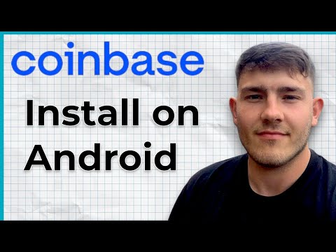 How to Install Coinbase on Android (2025 Guide)