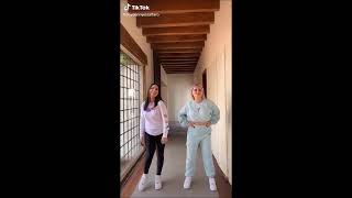 Daniela Alfaro Juan Y Kim Tiktok