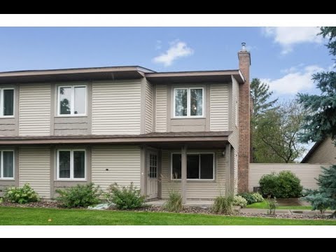 4681 Hirta Pt, Eagan, MN home video tour