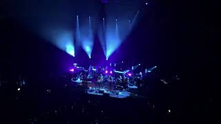 Video thumbnail of "Snow Patrol and James Bay - Don’t Give In (Reworked) - Royal Albert Hall - 2019"