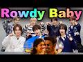 KPOP IDOL reacts to Tamil MV and ss left speechless 😍🇮🇳🇰🇷#tunexx #RowdyBaby