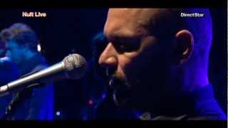 dEUS - Worst Case Scenario @ Route Du Rock 2004