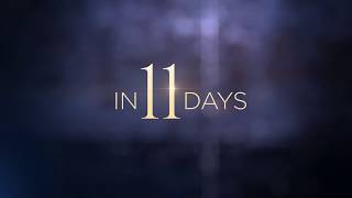 Celebrity BOOK 4 COUNTDOWN: 11 Days Profile