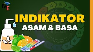 Apa saja Indikator Asam & Basa? - Kimia