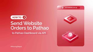How to Integrate the Pathao Parcel API Into Your Business Website | Pathao Parcel screenshot 1
