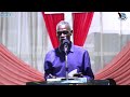 CMJC, VENDREDI 12/12/2025 Thème : LA STATURE D'UN HOMME PARFAIT / FR JACQUES WOLA