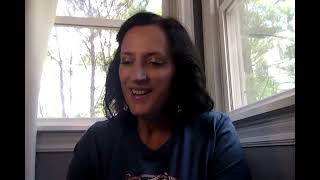Forth-telling and Encouraging Words