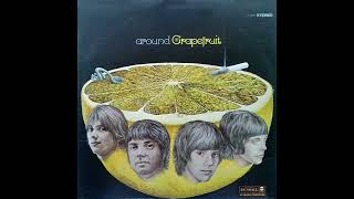 Grapefruit – “Elevator” (Dunhill) 1968
