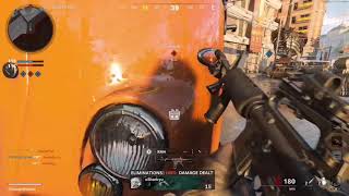 Call Of Duty Cold War Beta Clip