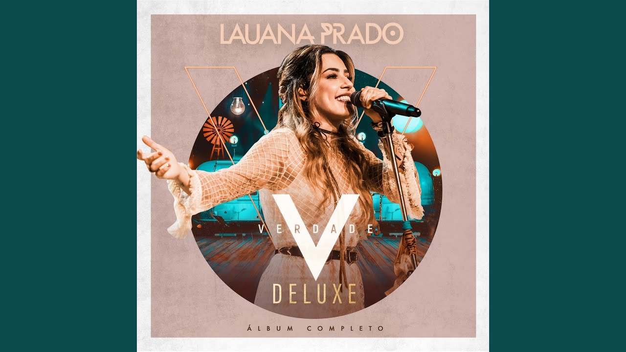 Potinho (Ao Vivo Em São Paulo / 2018)