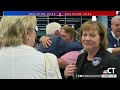 Rep. John Larson loses Democratic Primary after serving decades in Congress