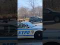 NYPD Police Polizei New York