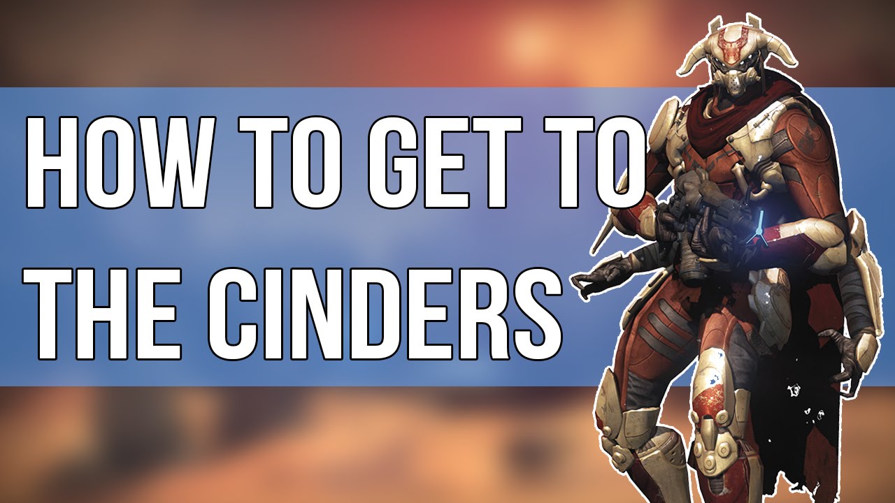 How to get to The Cinders on Venus for the Queens Bounty : Wanted Queenbreaker Vandals