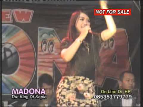 Sendiri Saja Tita Madona Youtube