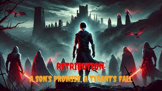 Retribution: A Son’s Promise, A Tyrant’s Fall | Whispers of the Void MinThy