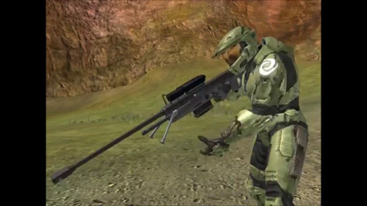 blue trainer mod halo 2 pc