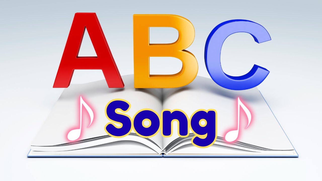 New ABC Song for Kids | ABC Song for Baby | ABCDEFG | ABC Toons - YouTube