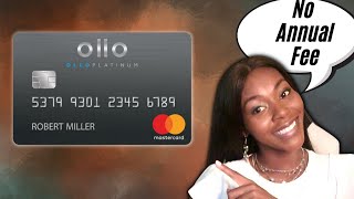 $2,000 Ollo Credit Card - Best Credit Card For Bad Credit - 2 Credit Cards | Rickita